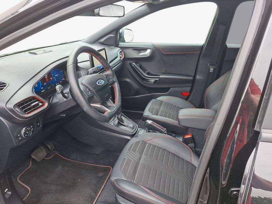 Ford Puma 2024