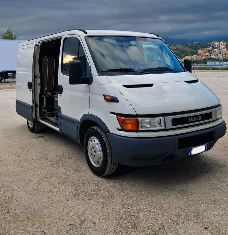 Iveco Other 2001