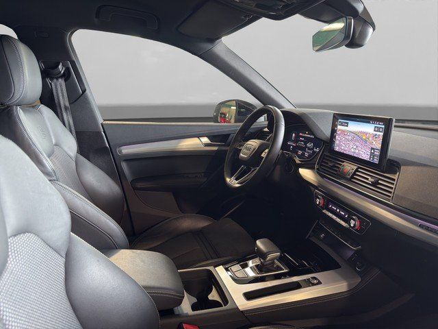 Audi Q5 2022