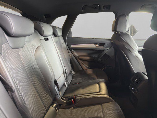Audi Q5 2022