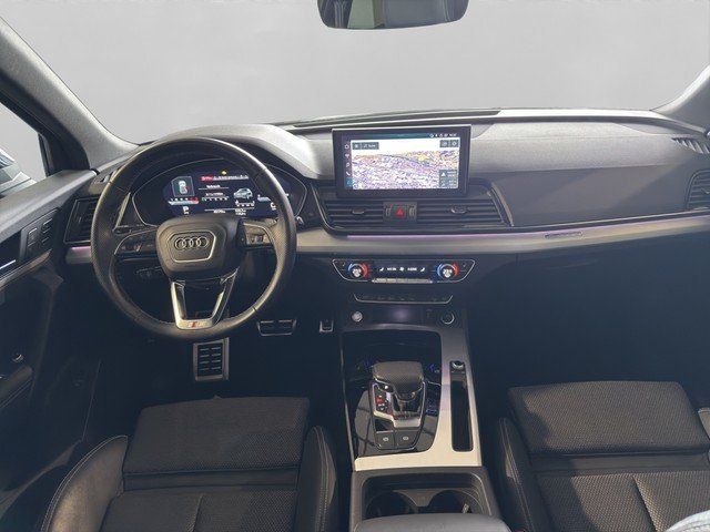Audi Q5 2022
