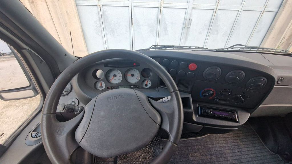 Iveco Other 2001