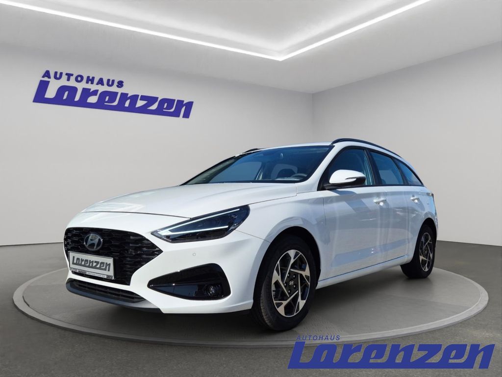 Hyundai i30 2024