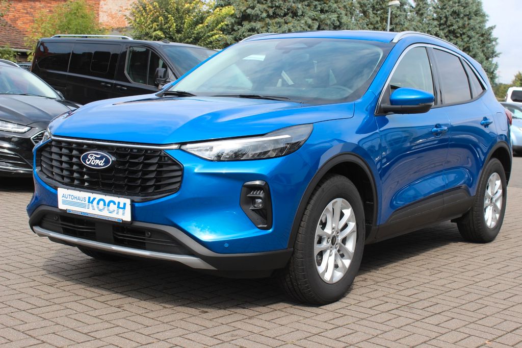 Ford Kuga 2024