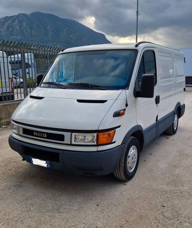 Iveco Other 2001