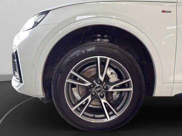 Audi Q5 2022