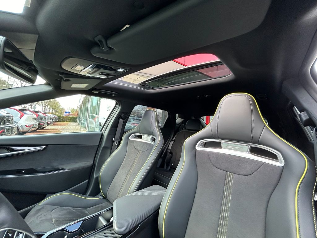 Kia EV6 2023
