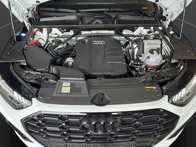 Audi Q5 2022