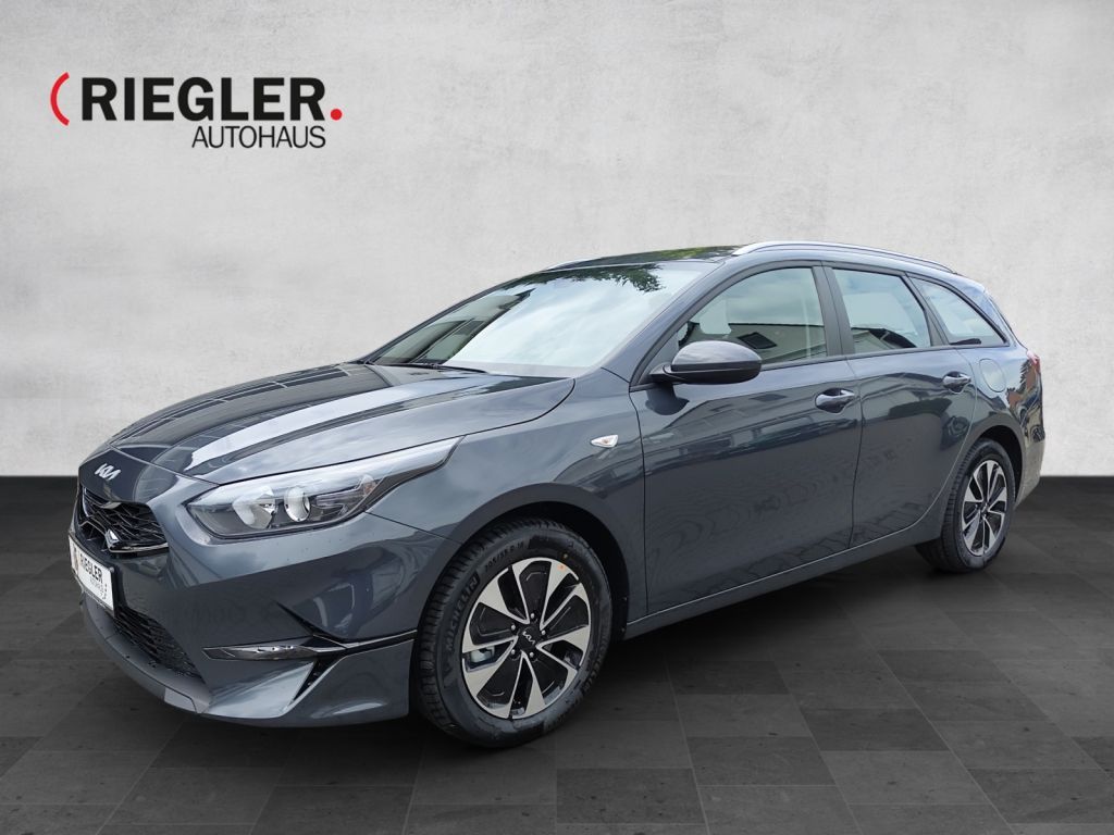Kia cee'd Sportswagon 2025