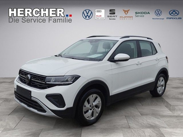 Volkswagen T-Cross 2024