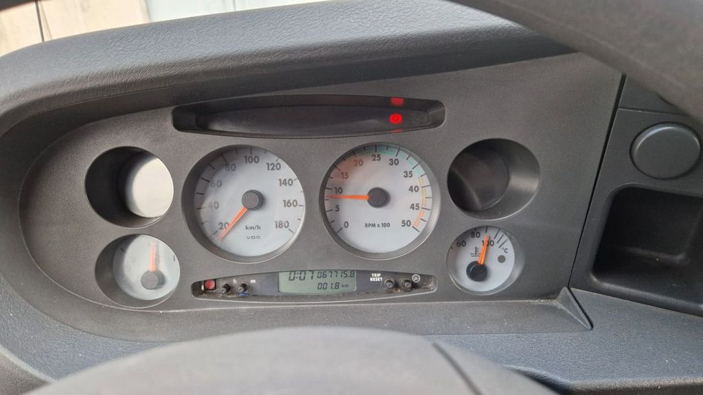 Iveco Other 2001