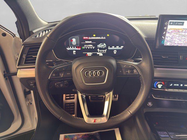 Audi Q5 2022