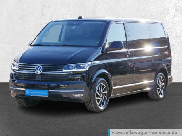 Volkswagen T6 Multivan 2022