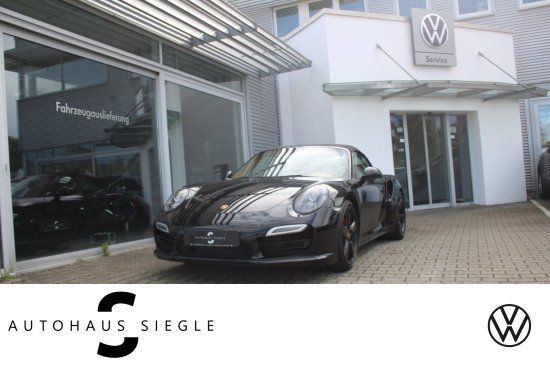 Porsche 991 2014