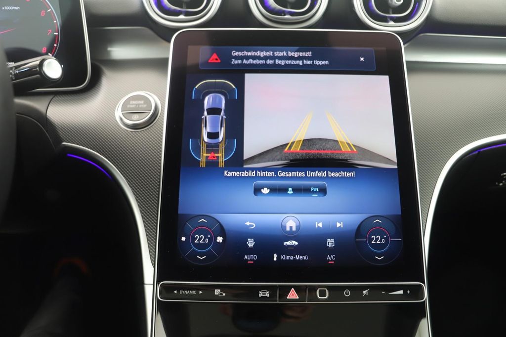 Mercedes-Benz CLE 200 2023