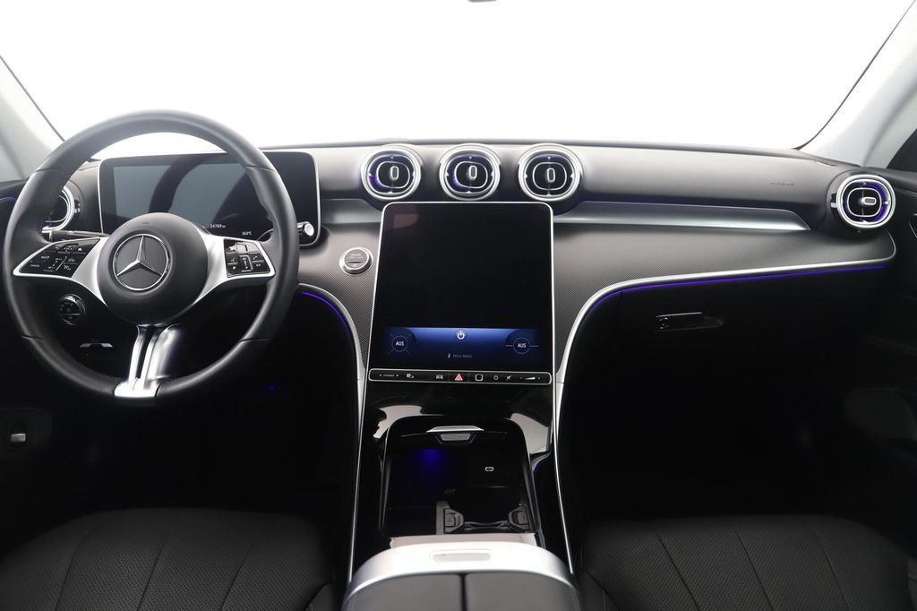 Mercedes-Benz CLE 200 2023