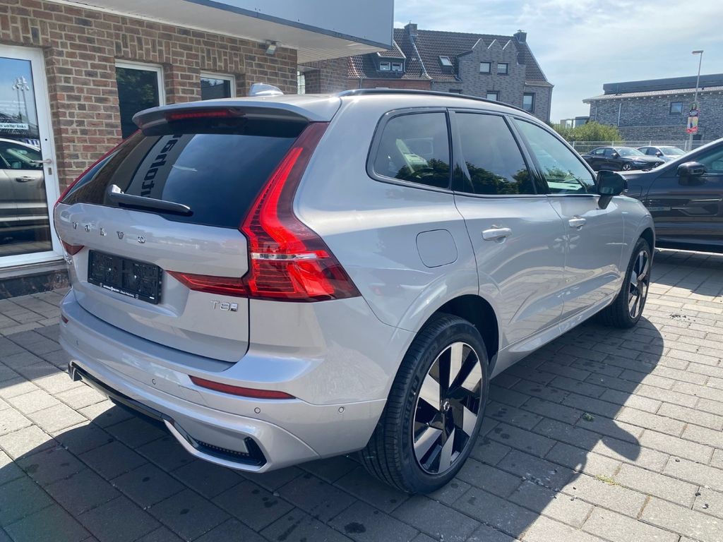 Volvo XC60 2025