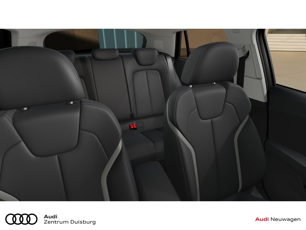 Audi Q2 2024