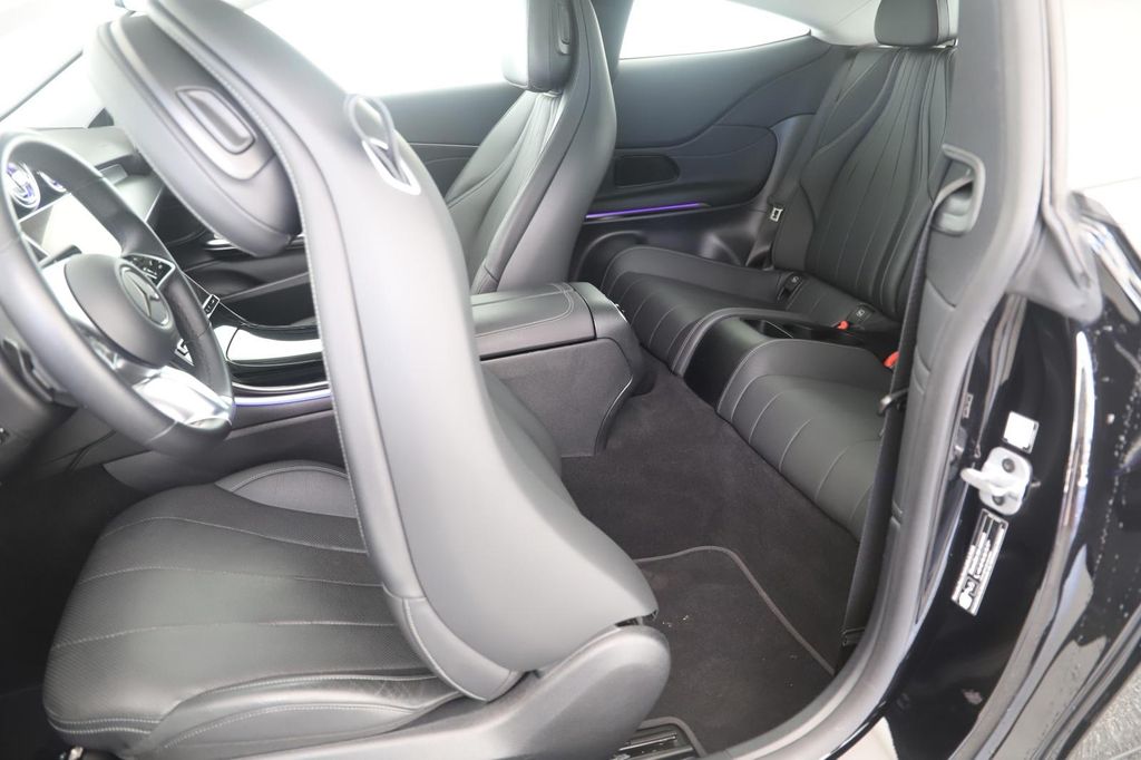 Mercedes-Benz CLE 200 2023