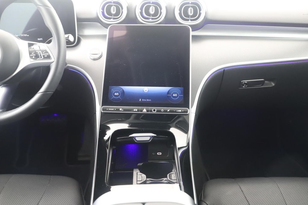 Mercedes-Benz CLE 200 2023