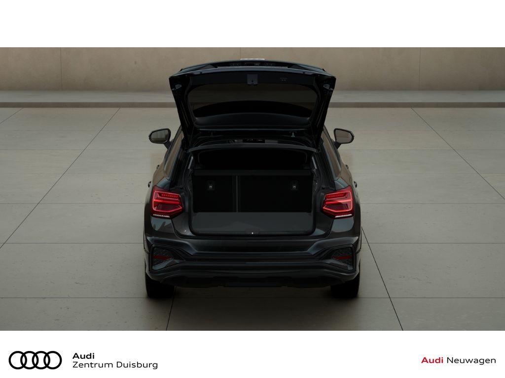 Audi Q2 2024