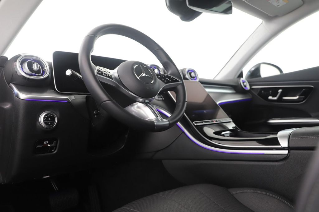 Mercedes-Benz CLE 200 2023
