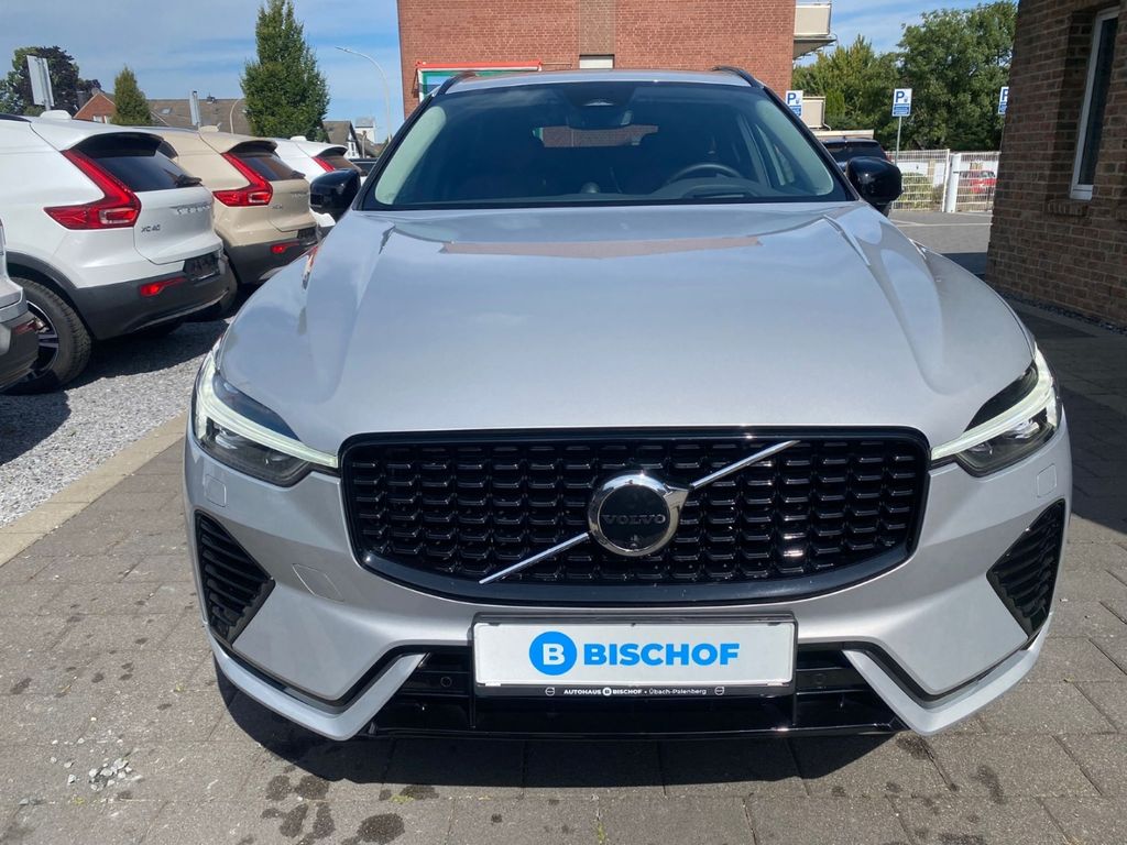 Volvo XC60 2025