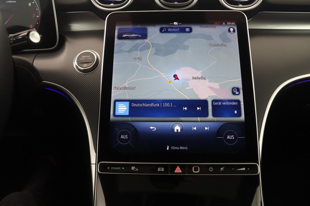 Mercedes-Benz CLE 200 2023