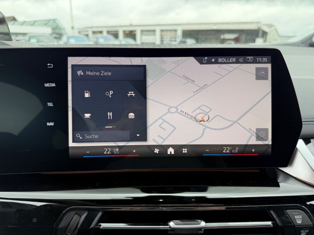 BMW 218 Active Tourer