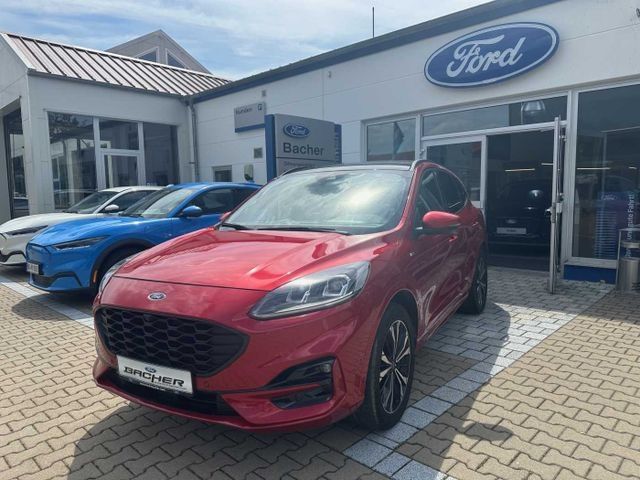 Ford Kuga 2021