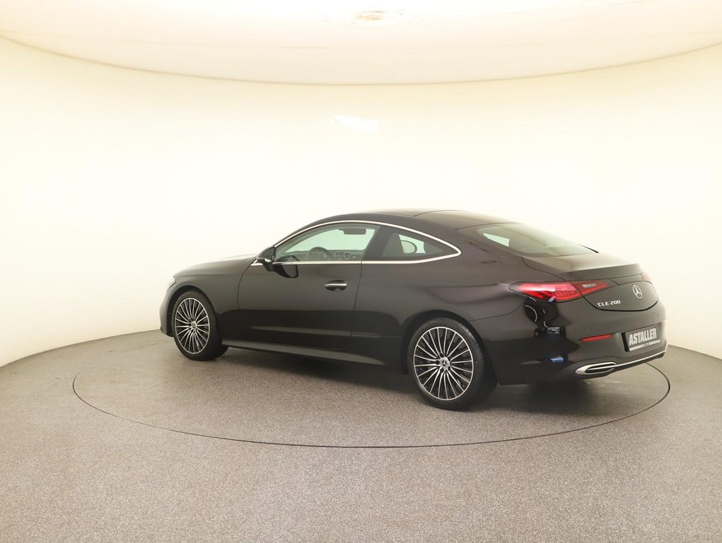 Mercedes-Benz CLE 200 2023