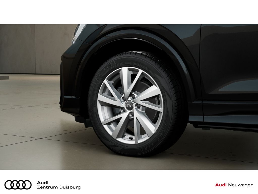 Audi Q2 2024