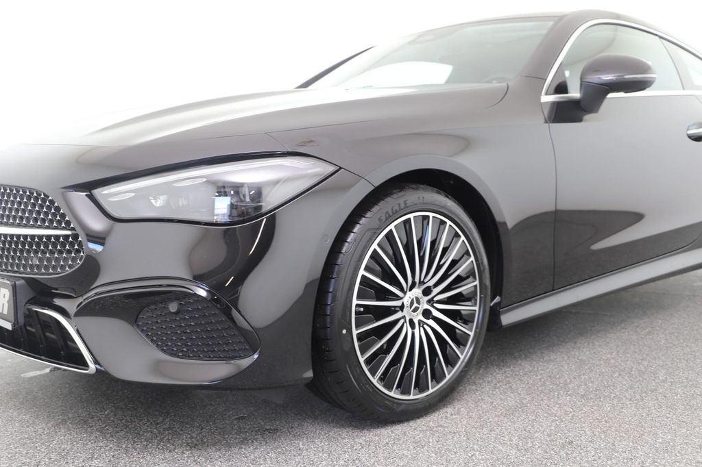 Mercedes-Benz CLE 200 2023