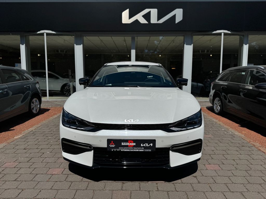 Kia EV6 2024