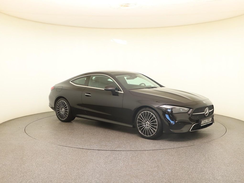 Mercedes-Benz CLE 200 2023