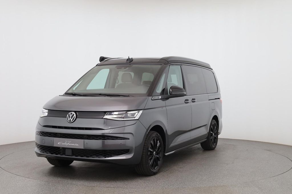 Volkswagen T7 California