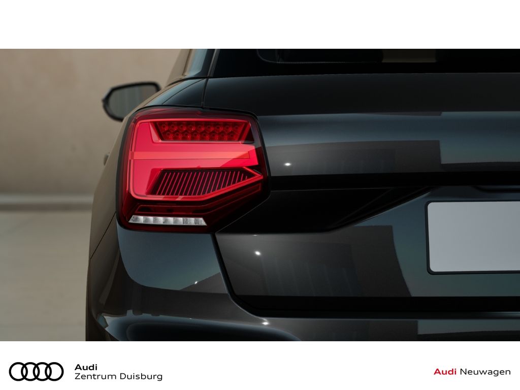 Audi Q2 2024