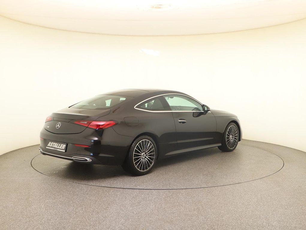 Mercedes-Benz CLE 200 2023