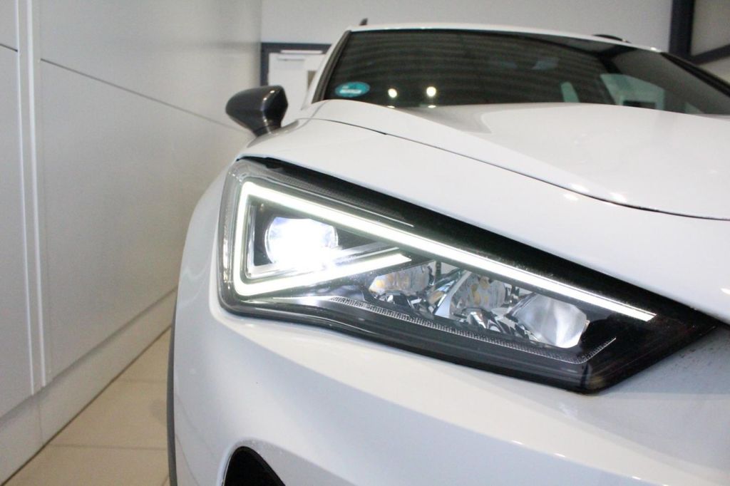Cupra Formentor 2024