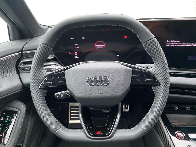Audi S5 2025