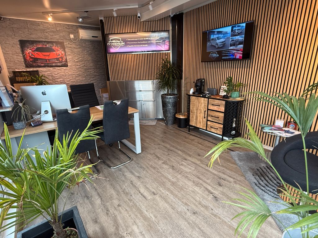 Mercedes-Benz GLA 180 2022