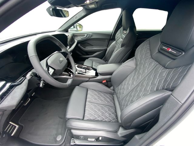 Audi S5 2025