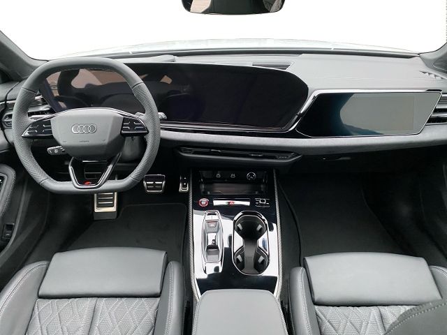 Audi S5 2025