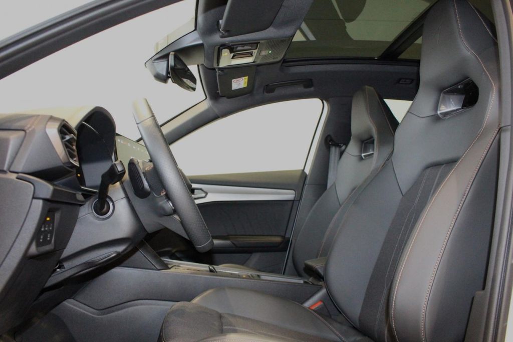 Cupra Formentor 2024