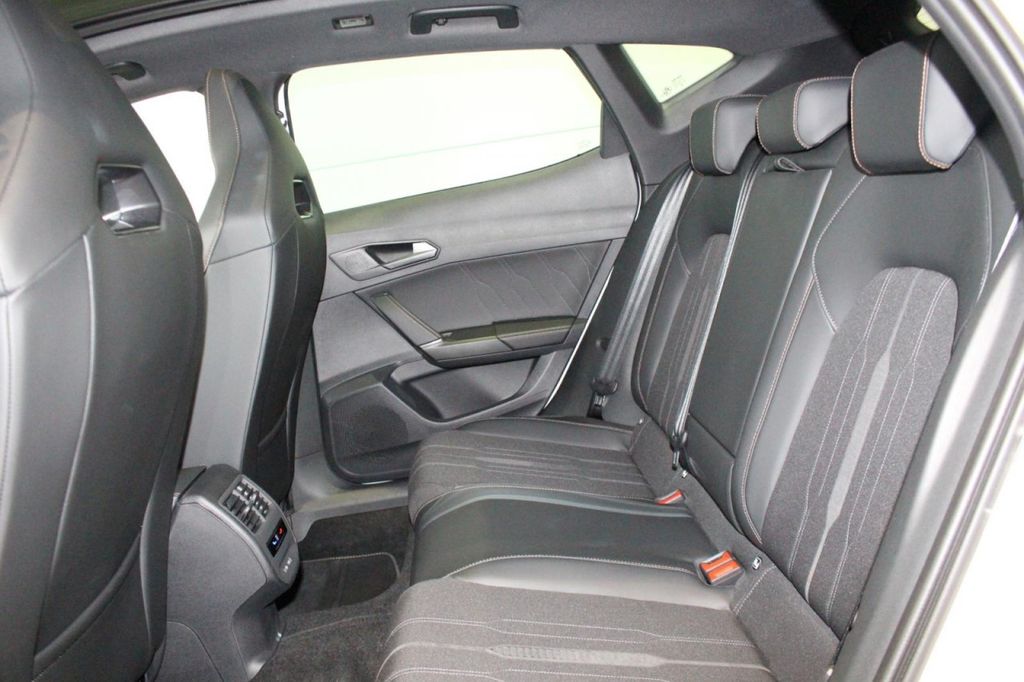 Cupra Formentor 2024