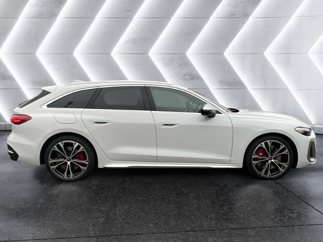 Audi S5 2025