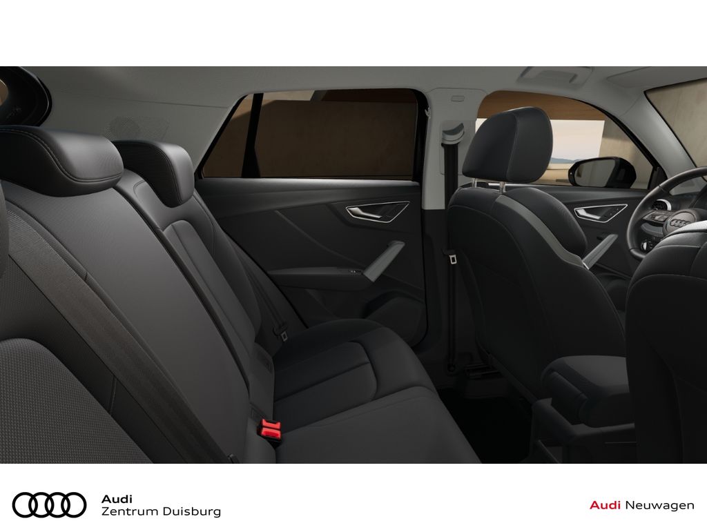 Audi Q2 2024