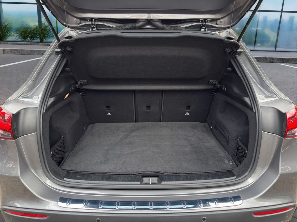 Mercedes-Benz GLA 180 2022