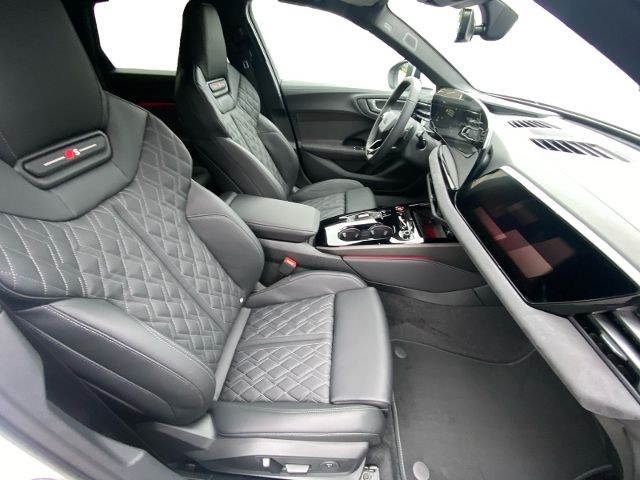 Audi S5 2025