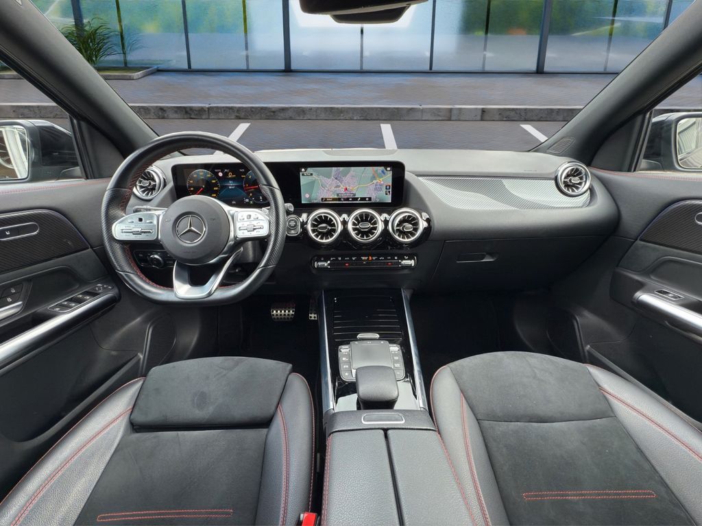 Mercedes-Benz GLA 180 2022